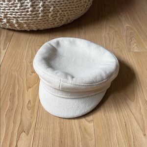 Ruslan Baginskiy Cap